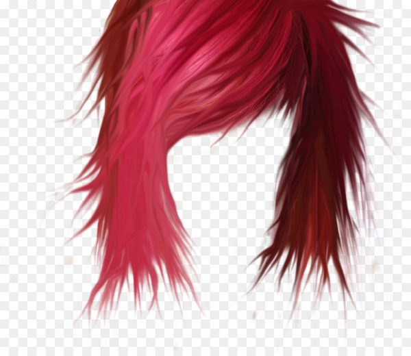 black hair,hair coloring,hair,hairstyle,brown hair,red,long hair,hairdresser,barrette,human hair color,layered hair,red hair,wig,fur,png