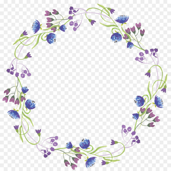 flower,watercolor painting,encapsulated postscript,transparency and translucency,floral design,wreath,picture frame,pixel,petal,lilac,purple,lavender,circle,violet,flower arranging,line,png