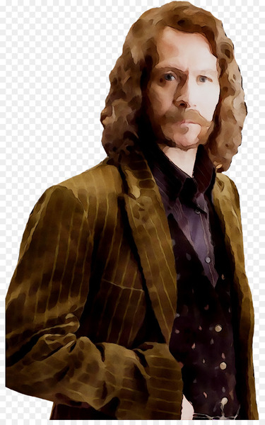 sirius black,harry potter and the prisoner of azkaban,gary oldman,jacket,mobile phones,harry potter,harry potter and the philosophers stone,hair,hairstyle,long hair,brown hair,portrait,fictional character,art,png