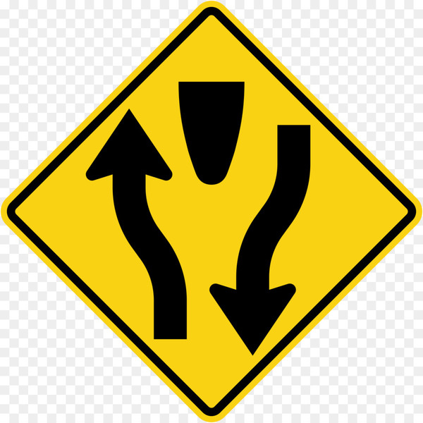 traffic sign,traffic,road,sign,road junction,highway,warning sign,symbol,road signs in cambodia,side road,lane,manual on uniform traffic control devices,intersection,information,junction,yellow,signage,triangle,line,area,logo,angle,png