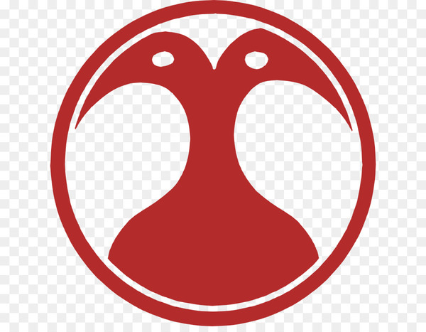 logo,symbol,deviantart,japanese raccoon dog,text messaging,red,circle,line,area,png