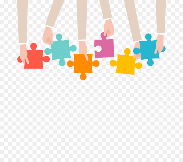 Free: Assorted-color jigsaw puzzle piece, Jigsaw puzzle Puzz 3D Poster,  Colorful puzzle transparent background PNG clipart 