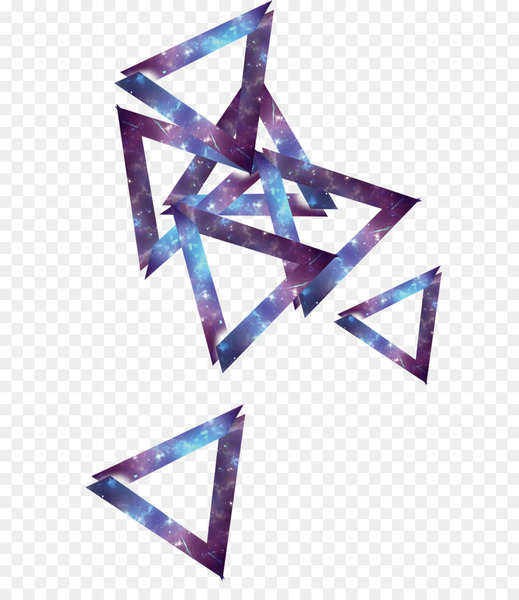 triangle,computer graphics,shape,geometry,graphic design,polygon,color triangle,poster,picture frames,angle,purple,line,png