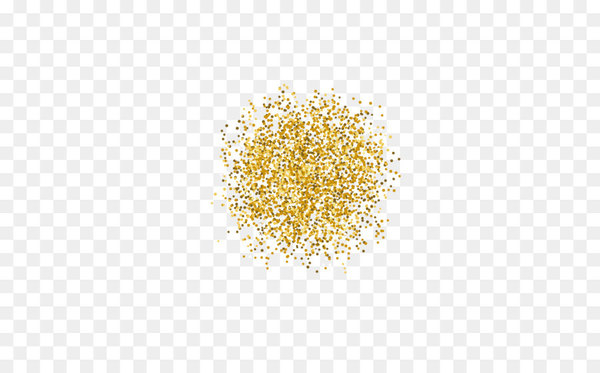 Gold Dust PNG Transparent Images Free Download, Vector Files