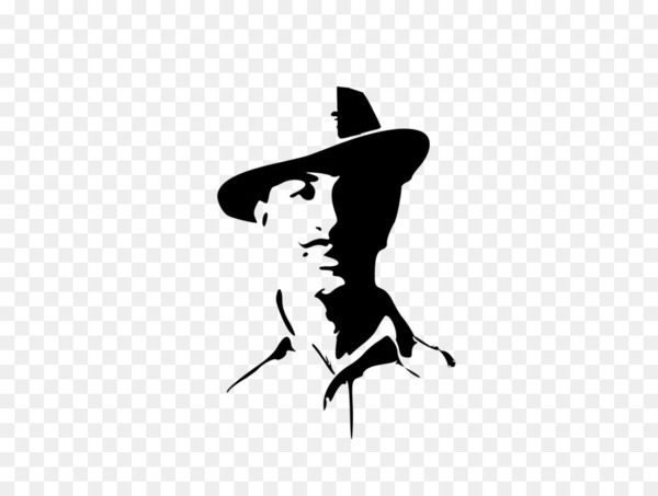 india,indian independence movement,sticker,wall decal,decal,shahid,revolution,inquilab zindabad,revolutionary,martyr,wall,indian people,bhagat singh,silhouette,monochrome photography,text,brand,graphic design,computer wallpaper,black,logo,art,monochrome,white,line,black and white,png
