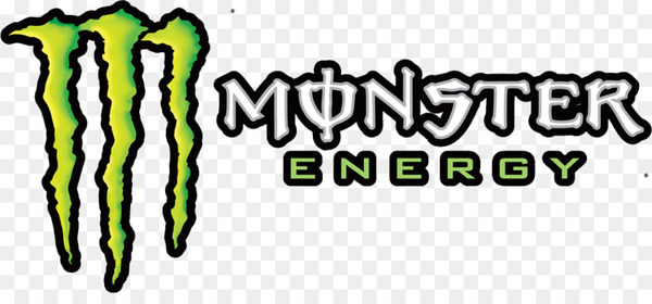 Free: Monster Energy Energy drink United States Logo Clip art