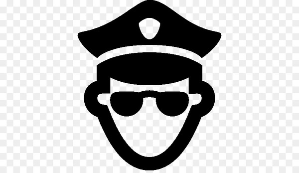 police officer,police,computer icons,badge,law enforcement,police car,crime,security guard,police brutality,police department,sunglasses,vision care,symbol,smiley,eyewear,monochrome photography,black,logo,headgear,smile,line,black and white,glasses,png