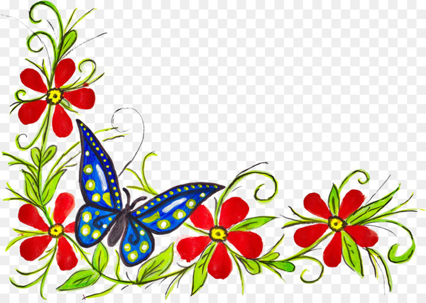 monarch butterfly,butterfly,floral design,flower,brushfooted butterflies,insect,cut flowers,petal,moths and butterflies,flowering plant,invertebrate,flora,pollinator,brush footed butterfly,plant,art,artwork,membrane winged insect,floristry,png