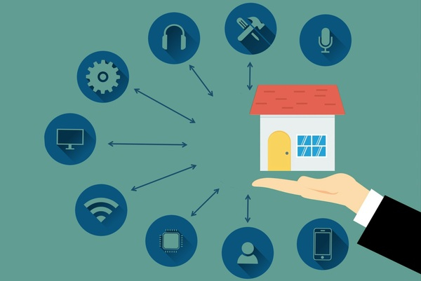 smart,home,system,collection,bulb,camera,security,lights,safe,connection,setup,fan,padlock,wifi,house,hand,air,technology,automation,icon,icons,building,control,interface,management