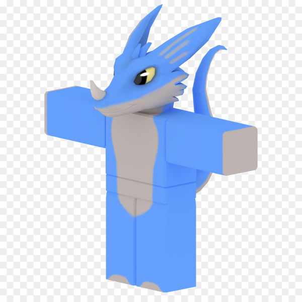 roblox,model,dragon,dragoon,clothing,rendering,character,editing,cartoon,dreamworks dragons,fictional character,animation,electric blue,toy,png