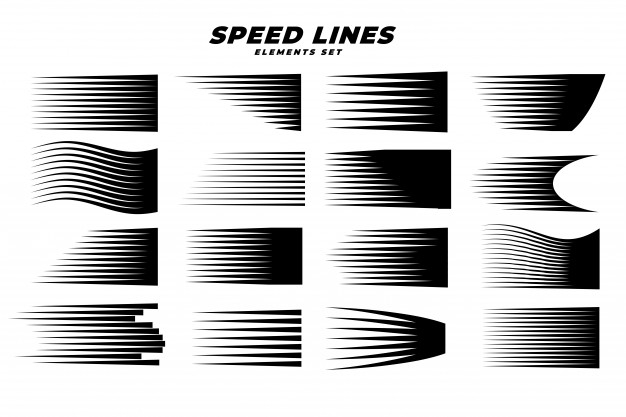 speedlines,fx,sharp,linear,force,beam,angle,horizontal,manga,set,collection,motion,wavy,anime,action,fast,effect,speed,graphic,black,lines,comic,cartoon,icon,book,abstract