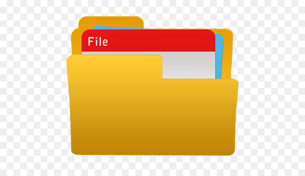 file manager,download,google play,android,computer icons,es datei explorer,user interface,front and back ends,yellow,rectangle,material property,paper product,paper,postit note,folder,png