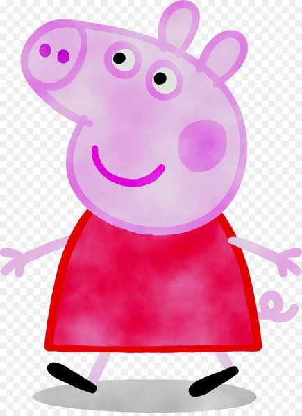 pig,peppa pig peppas pond bath rug,muddy puddles,television show,entertainment one,party,film,nick jr,entertainment,peppa pig,cartoon,pink,suidae,magenta,animation,domestic pig,png