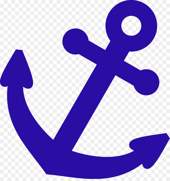 Free: Anchor Ship Boat Clip art - anchor 