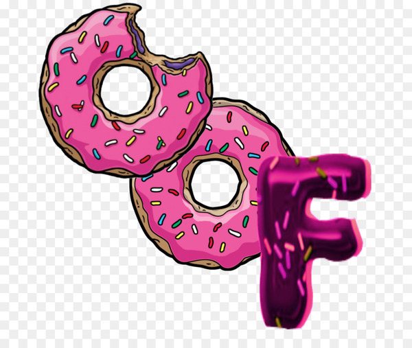 donuts,homer simpson,simpsons tapped out,bart simpson,coffee and doughnuts,simpsons,maggie simpson,national doughnut day,krispy kreme,pink,magenta,png