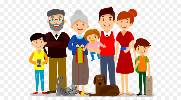 family,extended family,father,family tree,family reunion,grandparent,generation,stock photography,maturity,parent,people,social group,cartoon,human behavior,child,play,communication,public relations,conversation,art,team,png