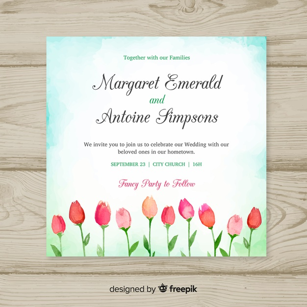 blooming,vegetation,ready,bloom,tulips,petals,watercolor leaves,save,watercolor floral,beautiful,blossom,wedding invitation card,engagement,romantic,marriage,date,print,natural,plant,save the date,elegant,roses,leaves,cute,invitation card,watercolor flowers,wedding card,nature,template,love,flowers,card,invitation,floral,wedding invitation,watercolor,wedding,flower