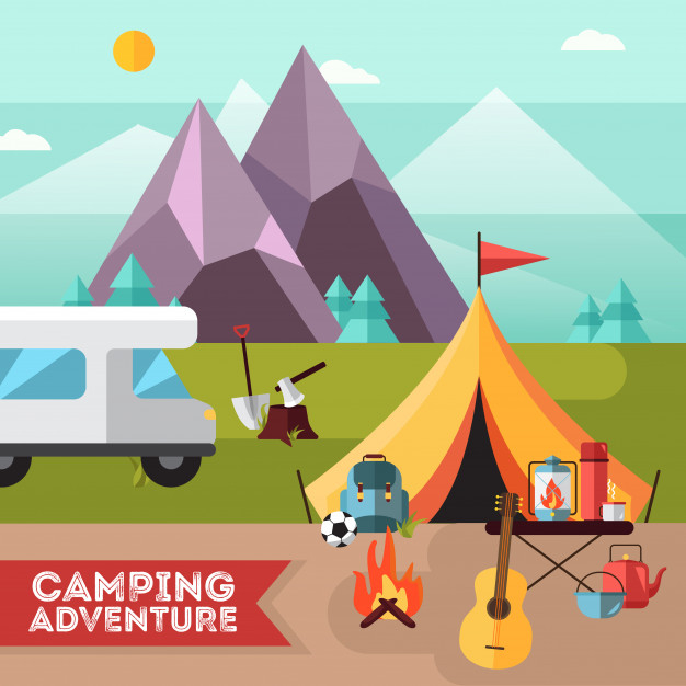 accessory,recreation,footwear,camper,wear,flask,active,campfire,banner template,tourist,lifestyle,journey,flat background,hiking,background poster,backpack,summer background,outdoor,tent,trip,album,camp,print,vacation,promo,decorative,title,nature background,adventure,camping,compass,rock,poster template,flat,guitar,gear,flyer template,text,art,banner background,wallpaper,layout,typography,mountain,nature,map,background banner,template,summer,travel,cover,poster,flyer,banner,background