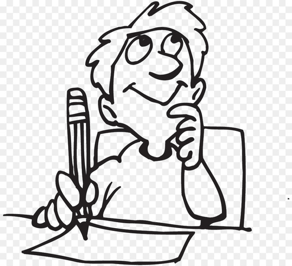 essay writing clipart
