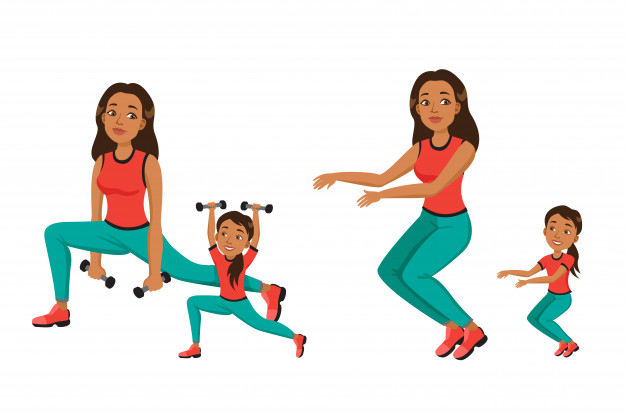 icon,sport,character,fitness,graphic,mother,sign,person,flat,job,creative,modern,exercise,symbol,female,element,young,emotion,creative graphics