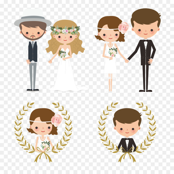 wedding invitation,bridegroom,wedding cake,bride,wedding,marriage,couple,cartoon,shutterstock,wedding ring,boy,human behavior,smile,male,man,png