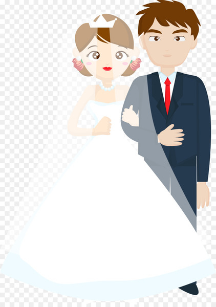 wedding,bride,illustration,vector,groom,png
