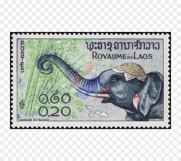 postage stamps,mail,african elephant,elephants,laos,philately,stamp collecting,stock photography,postmark,rubber stamp,post cards,digital art,lao people,elephants and mammoths,fauna,indian elephant,postage stamp,currency,elephant,organism,banknote,paper product,png
