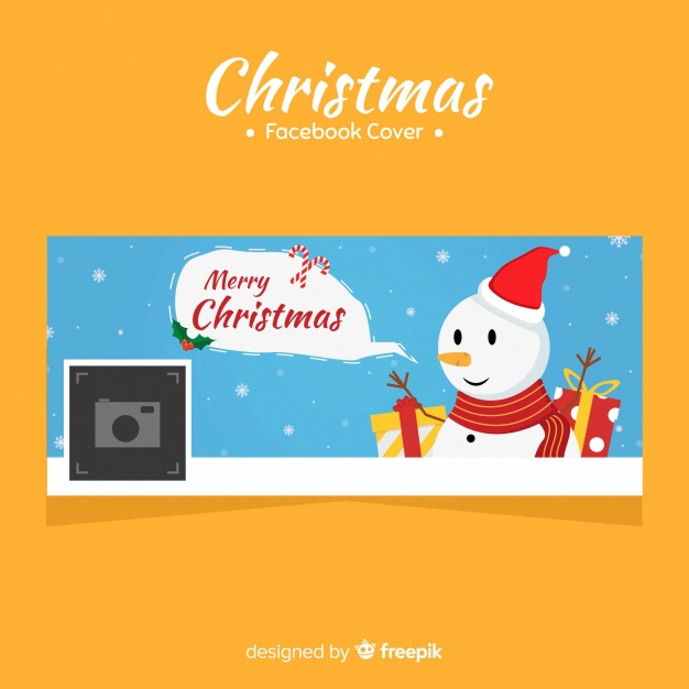 christmas,merry christmas,snow,cover,design,gift,template,facebook,social media,xmas,character,gift box,timeline,facebook cover,celebration,network,wall,festival,snowman,internet