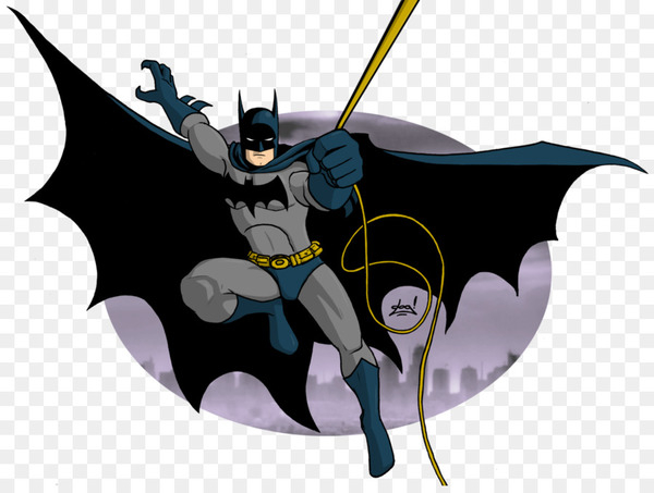Free: Batman, Batman Arkham Origins, Joker, Fictional Character PNG -  