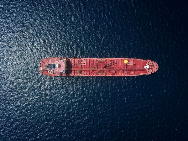 aw,sea,boat,logistic,cargo,vehicle,oceanium,ship,boat,boat,ship,water,blue,red,texture,topdown,free stock photos