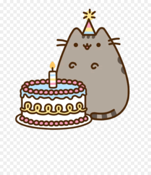 birthday cake,wedding cake,cupcake,cat,cake,pusheen,petit four,confetti cake,birthday,dessert,fondant icing,food,vanilla,jam,christmas ornament,torte,png
