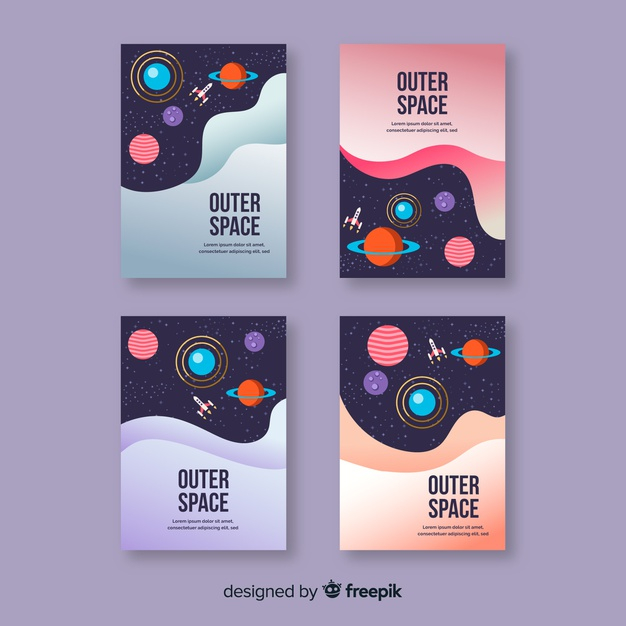 outer,spacecraft,saturn,fold,set,outer space,collection,abstract banner,page,document,information,planet,booklet,data,flat,stationery,galaxy,moon,space,leaflet,template,star,cover,abstract,flyer,brochure,banner