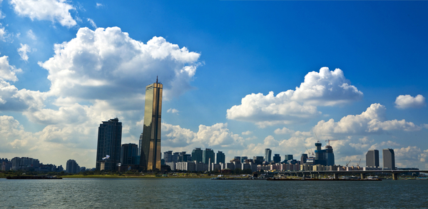 cc0,c3,scenery,seoul,sky,river,cloud,building,city,water,life,flow,free photos,royalty free