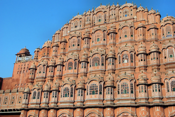 cc0,c2,india,jaipur,facade,architecture,monument,maharajah,window,free photos,royalty free
