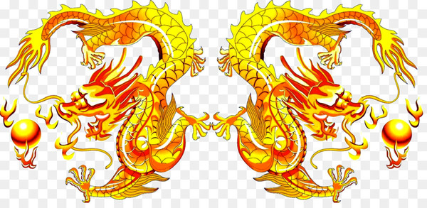 jungs golden dragon ii,dragon,chinese dragon,china,legendary creature,restaurant,logo,dragon king,new orleans,yellow,fictional character,symmetry,png