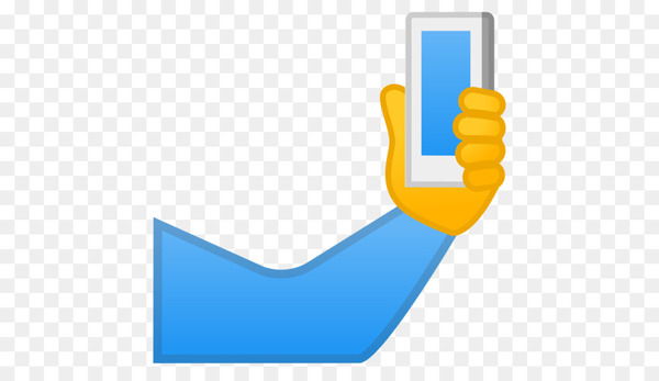 android,android oreo,emoji,android nougat,google,selfie,apple color emoji,emojipedia,text messaging,iphone,angle,thumb,text,electric blue,hand,line,rectangle,png