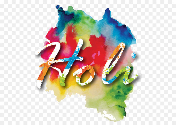 india,holi,festival,festival of colours tour,gulal,desktop wallpaper,graphic design,watercolor paint,paint,art,png