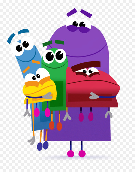 Free: StoryBots Super Songs - Season 1 Animals & Emotions Television show  StoryBots Super Songs (Official Theme Song) - retweet insignia 
