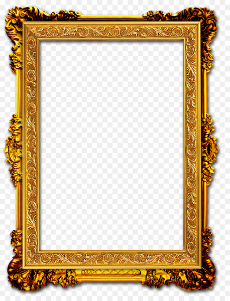 picture frame,gold frame,gold,encapsulated postscript,square,rectangle,png
