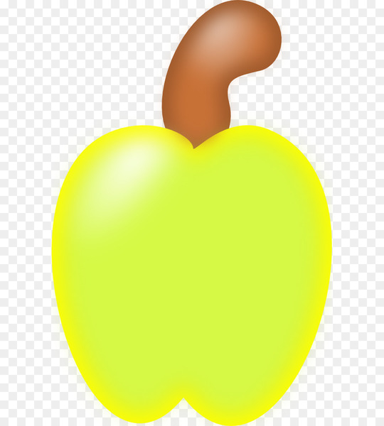 cashew,nut,computer icons,fruit,drawing,royaltyfree,encapsulated postscript,yellow,plant,apple,symbol,png