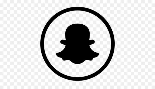 social media,computer icons,snapchat,logo,android,desktop wallpaper,silhouette,area,symbol,point,circle,black,line,black and white,png