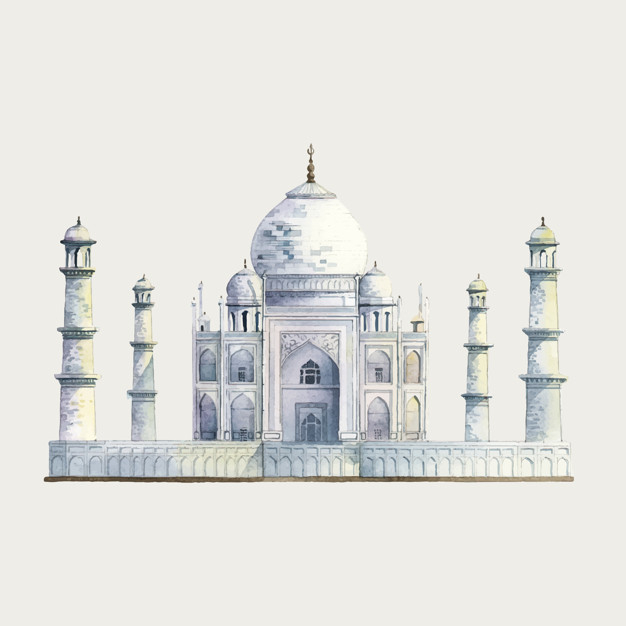 niwat,well known,place of interest,crown of the palace,the taj,the taj mahal,v242,00012,pradesh,uttar,uttar pradesh,known,world heritage,symbolic,tourist attraction,mahal,agra,iconic,seven wonders,watercolor painting,wonders,historic,illustrated,taj,exterior,sightseeing,attraction,indian culture,wonder,seven,heritage,hinduism,interest,destination,artwork,famous,beige background,cultural,l,monument,beige,taj mahal,palace,place,landmark,building icon,tourist,beautiful,structure,asian,background watercolor,culture,symbol,tourism,painting,marble,drawing,indian,architecture,sketch,india,eye,watercolor background,world,crown,building,watercolor,background