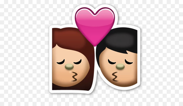 emoji,sticker,emoticon,love,not now,kiss,english,smiley,happiness,emoji movie,smile,heart,png