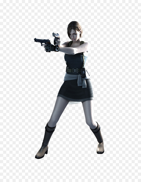 Jill Valentine Resident Evil 2 Resident Evil 5 Resident Evil