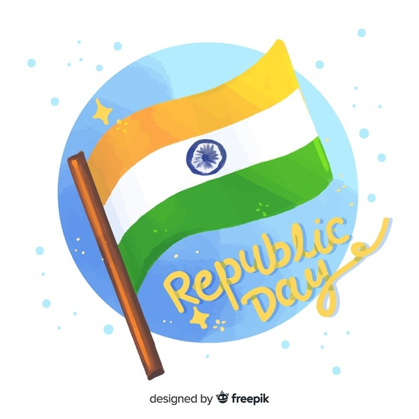watercolor,independence day,flag,india,festival,holiday,indian,indian flag,peace,freedom,country,independence,india flag,indian festival,day,national day,january,patriotic,chakra,democracy