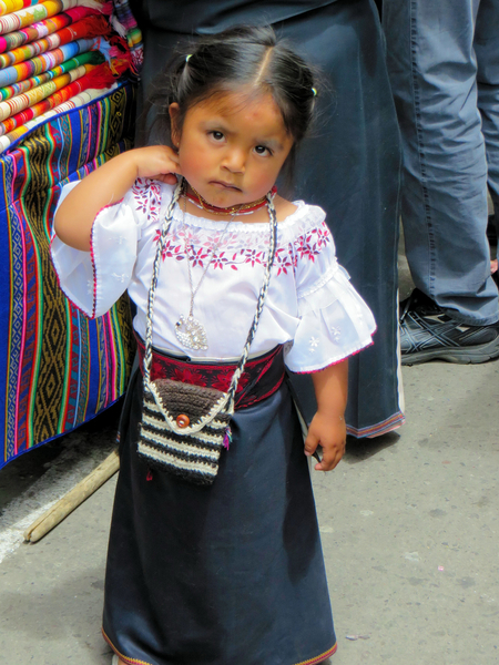cc0,c1,ecuador,child,peasant,ethnic,costume,traditional,free photos,royalty free