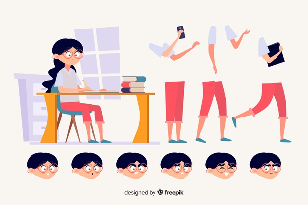 changeable,motion design,pose,feelings,citizen,posture,part,cut out,set,collection,leg,gesture,motion,cut,pack,drawn,activity,arm,action,back,emotion,animation,element,body,drawing,desk,person,human,face,hand drawn,student,cartoon,character,hand,design