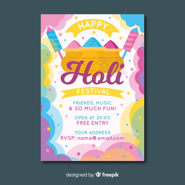 holika,festivity,hinduism,tradition,cultural,religious,event flyer,hindu,indian festival,dust,festive,music festival,colour,traditional,culture,holi,event poster,fun,music poster,colors,booklet,religion,party flyer,indian,poster template,flat,brochure flyer,stationery,flyer template,event,festival,colorful,india,happy,celebration,color,spring,dance,leaflet,party poster,paint,brochure template,cloud,template,star,love,party,music,poster,flyer,brochure