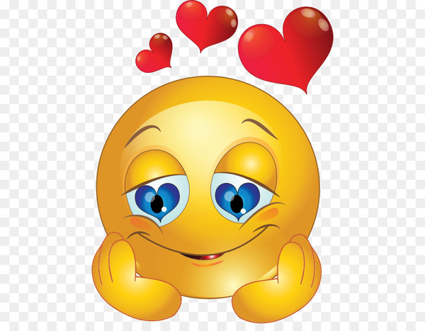 smiley,emoticon,heart,love,emoji,thumb signal,computer icons,desktop wallpaper,symbol,smile,happiness,face,yellow,computer wallpaper,nose,png
