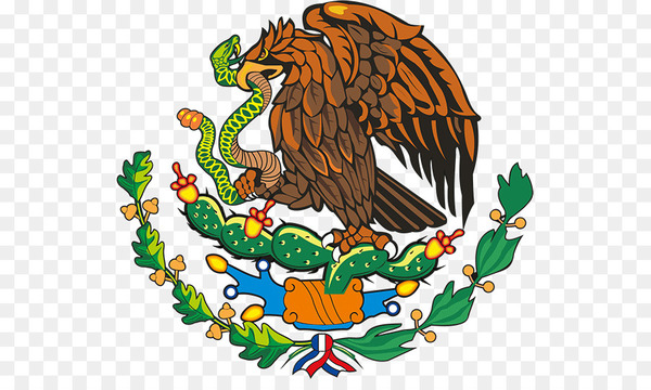 coat of arms of mexico,lake texcoco,mexican cuisine,flag of mexico,coat of arms,flag,national symbols of mexico,mexica,eagle,aztec,golden eagle,crest,mexico,fauna,tree,organism,beak,bird,wildlife,fictional character,artwork,art,bird of prey,png